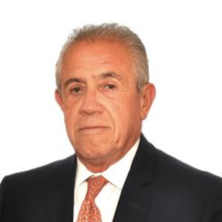 Carlos F. Rodríguez Sámano
